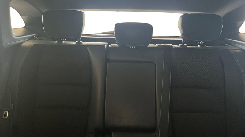 Renault Austral usata a Catania (13)