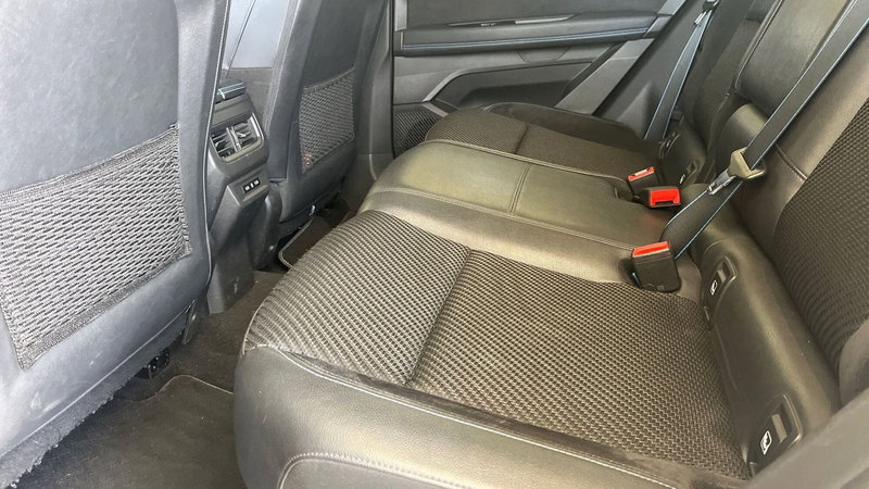 Renault Austral usata a Catania (14)