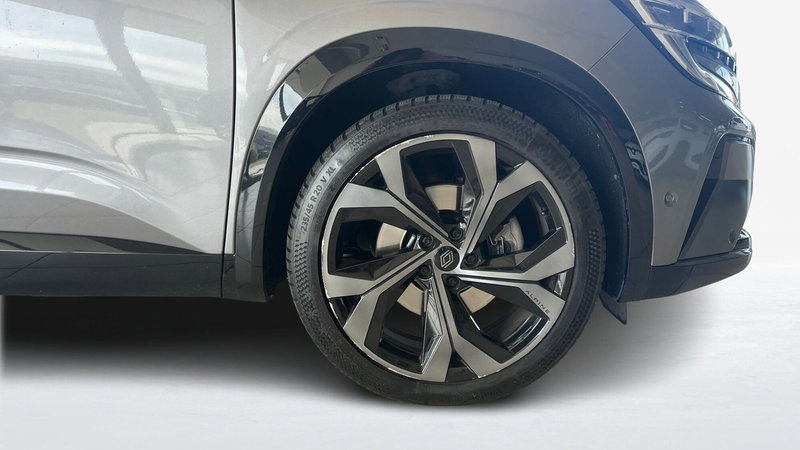 Renault Austral usata a Catania (16)