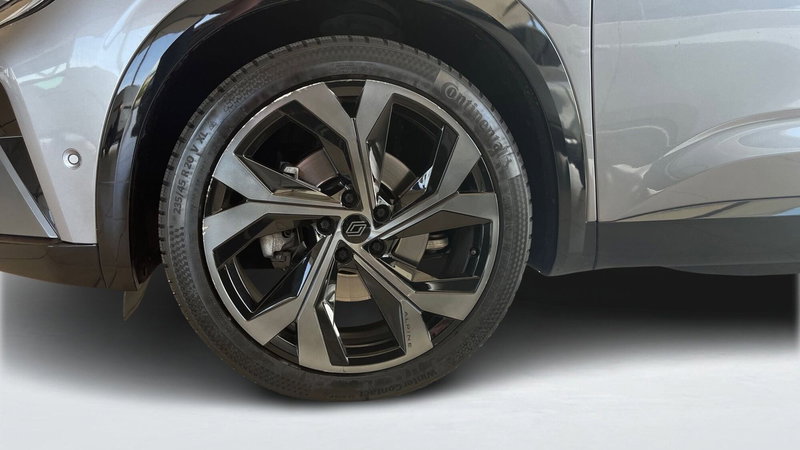 Renault Austral usata a Catania (17)