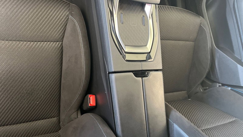 Renault Austral usata a Catania (19)