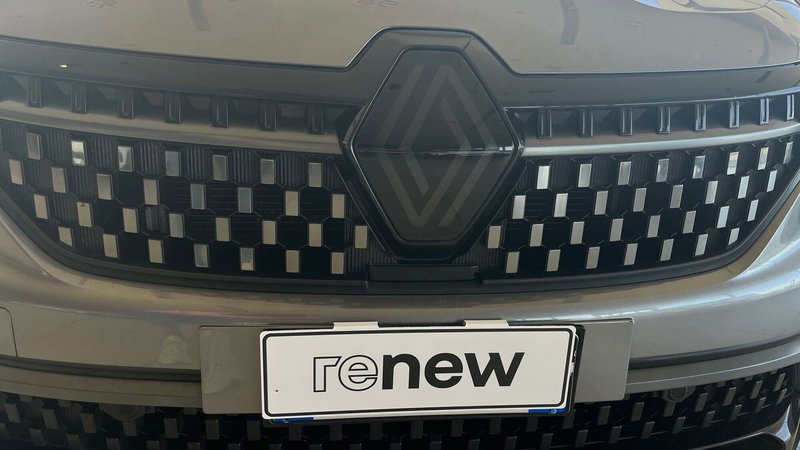 Renault Austral usata a Catania (20)