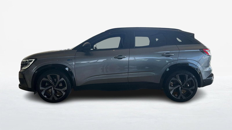 Renault Austral usata a Catania (3)