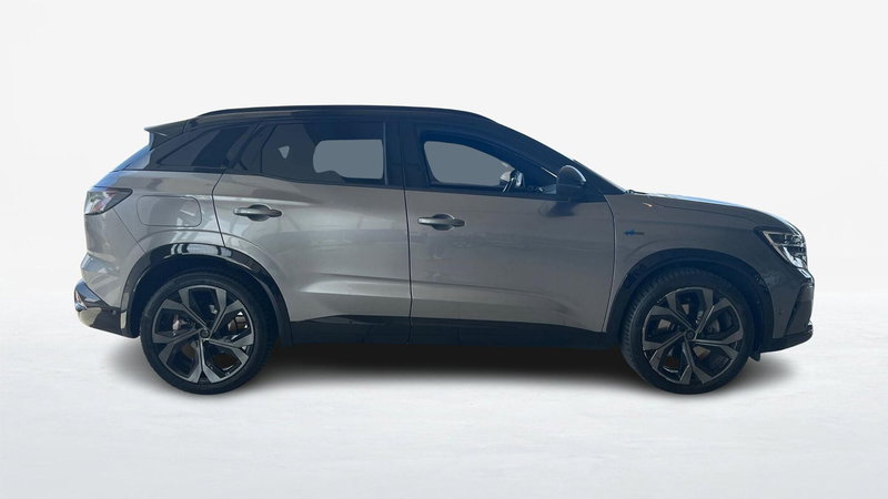 Renault Austral usata a Catania (4)