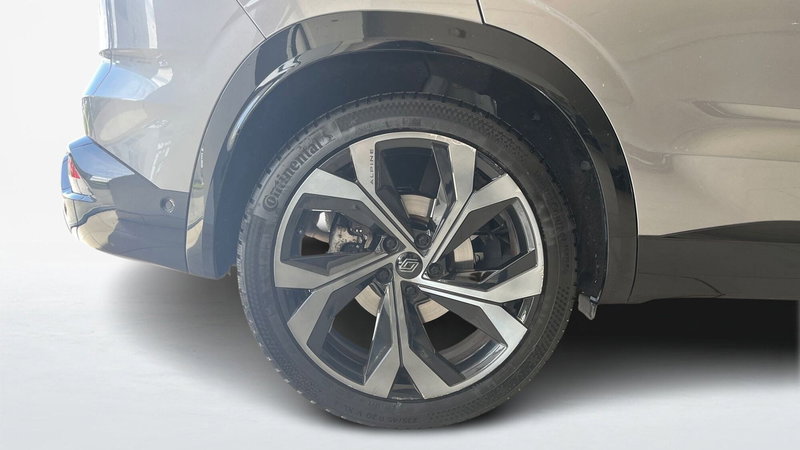 Renault Austral usata a Catania (5)