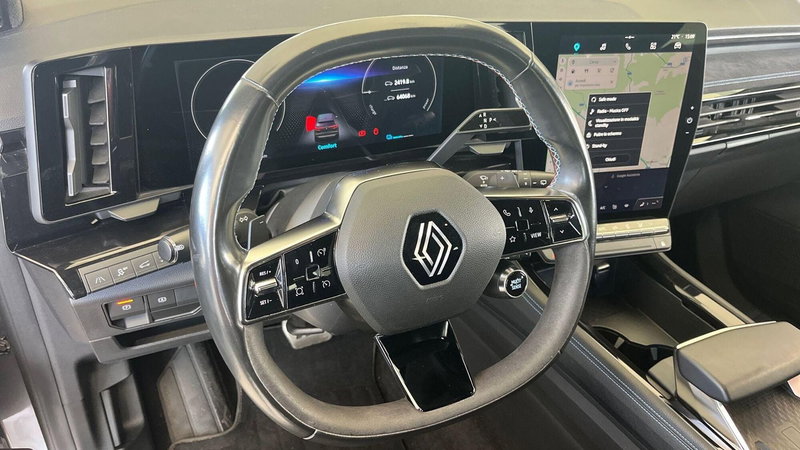 Renault Austral usata a Catania (7)