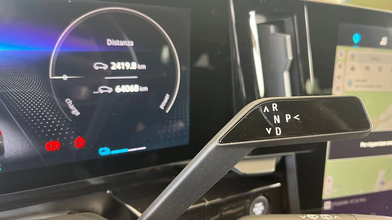 Renault Austral usata a Catania (8)