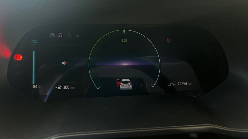 Renault Zoe usata a Catania (11)