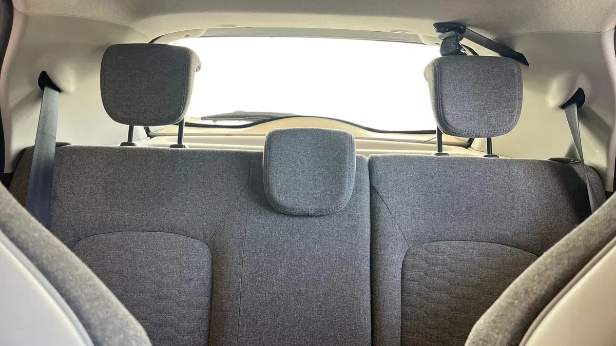 Renault Zoe usata a Catania (13)