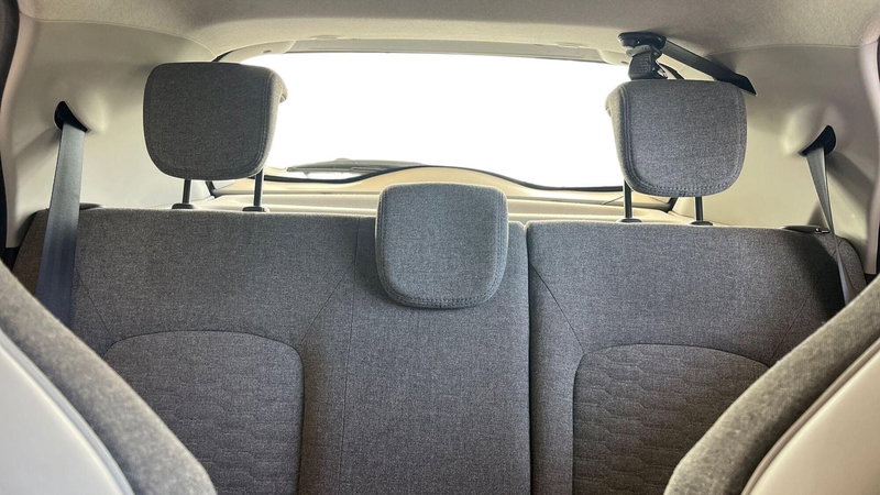 Renault Zoe usata a Catania (13)