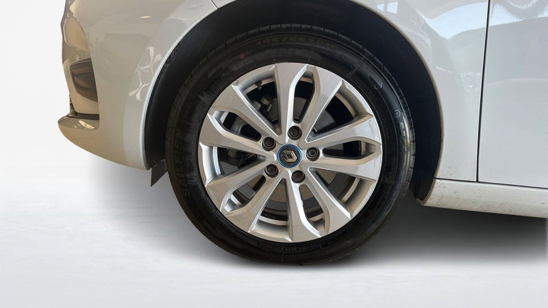 Renault Zoe usata a Catania (16)