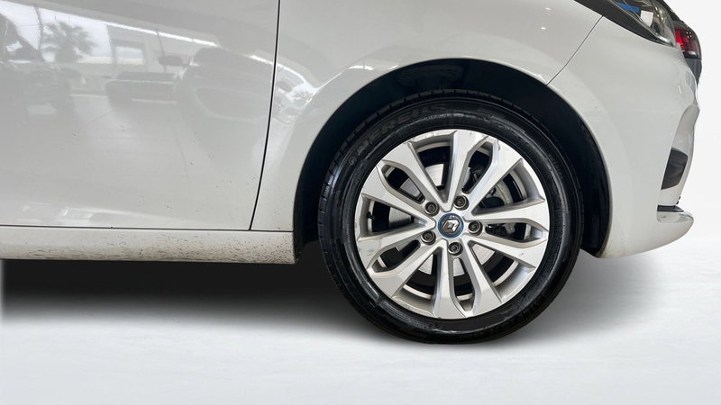 Renault Zoe usata a Catania (18)