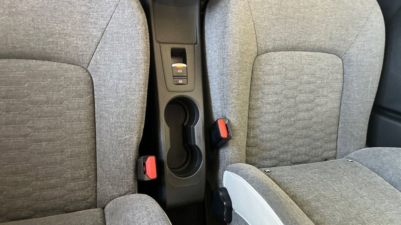 Renault Zoe usata a Catania (19)