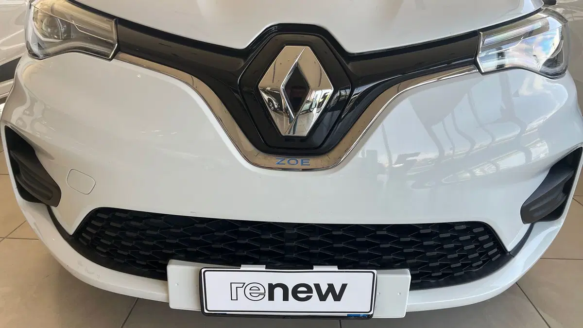 Renault Zoe usata a Catania (20)