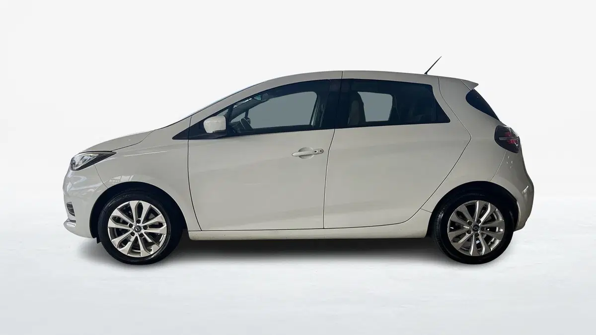 Renault Zoe usata a Catania (3)