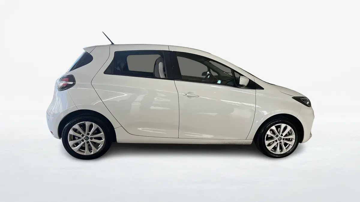Renault Zoe usata a Catania (4)