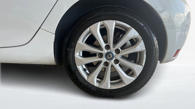 Renault Zoe usata a Catania (5)