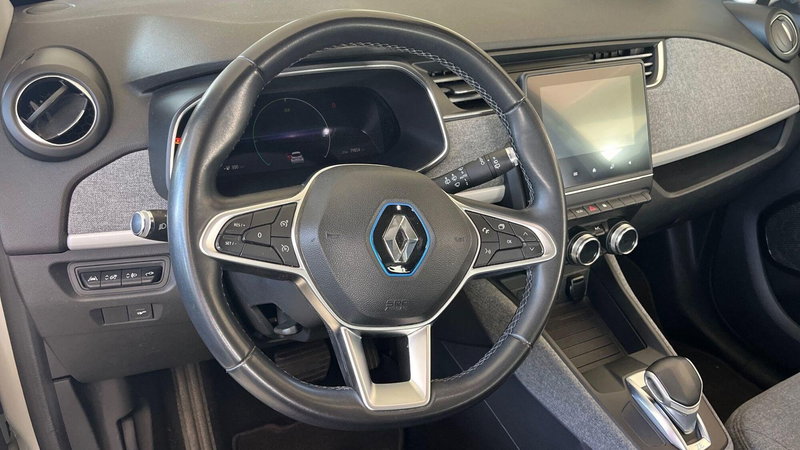 Renault Zoe usata a Catania (7)