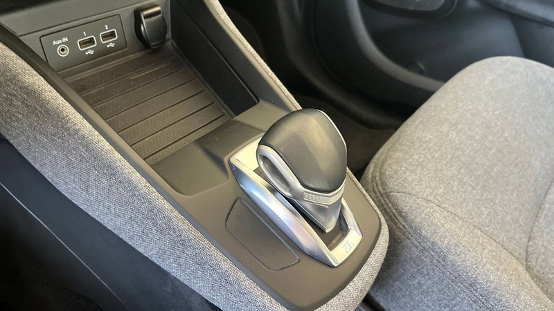 Renault Zoe usata a Catania (8)