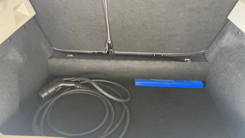 Renault Zoe usata a Catania (9)