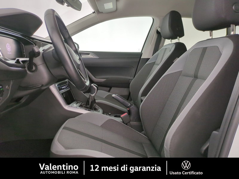 Volkswagen Polo usata a Roma (6)