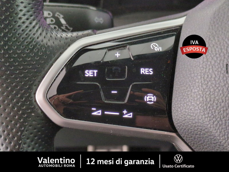 Volkswagen Golf usata a Roma (15)