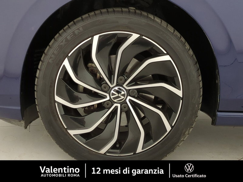 Volkswagen Golf usata a Roma (10)