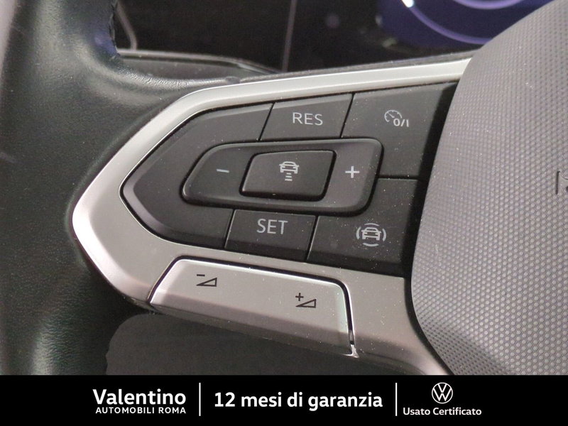 Volkswagen Golf usata a Roma (14)