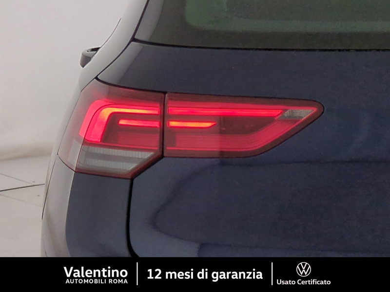 Volkswagen Golf usata a Roma (8)