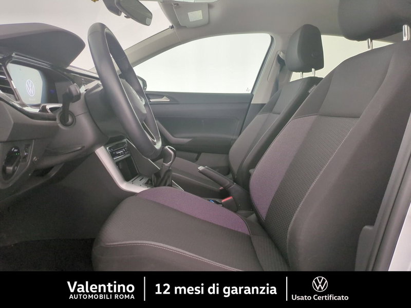 Volkswagen Polo usata a Roma (6)