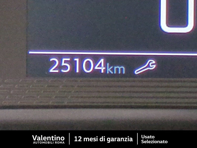 Peugeot 208 usata a Roma (16)