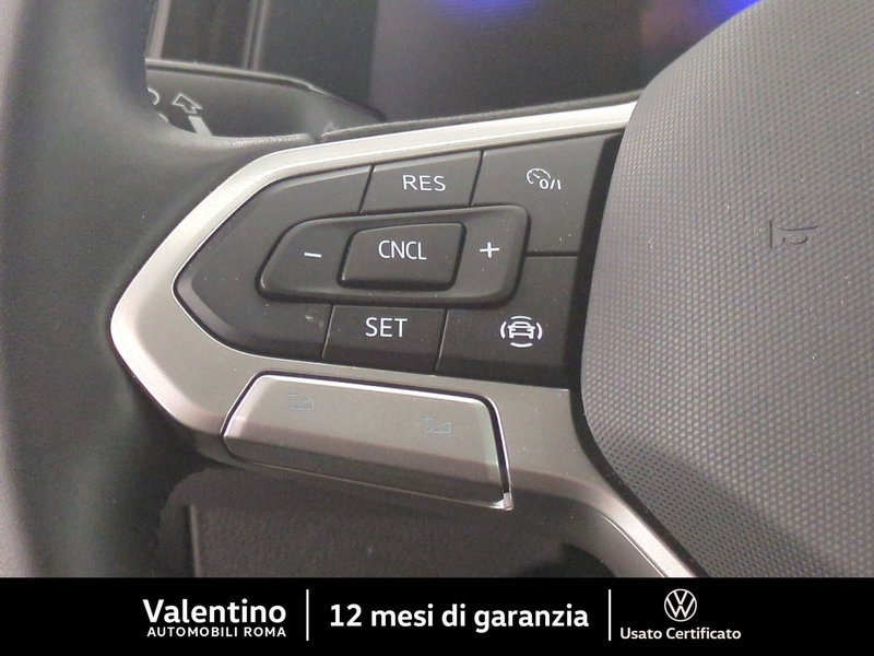 Volkswagen Polo usata a Roma (15)