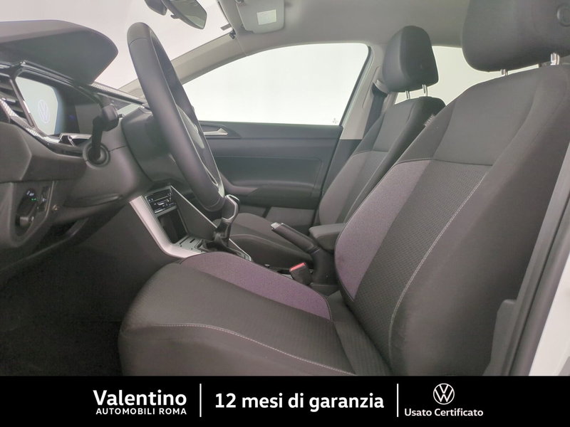 Volkswagen Polo usata a Roma (6)