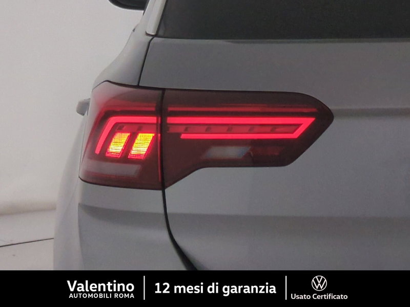 Volkswagen T-Roc usata a Roma (9)