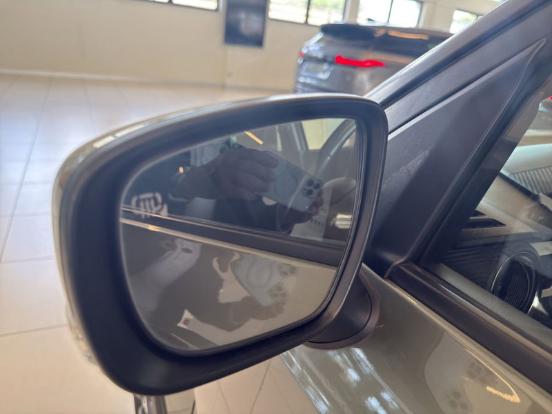 Suzuki Ignis usata a Latina (14)