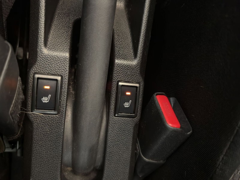 Suzuki Ignis usata a Latina (19)