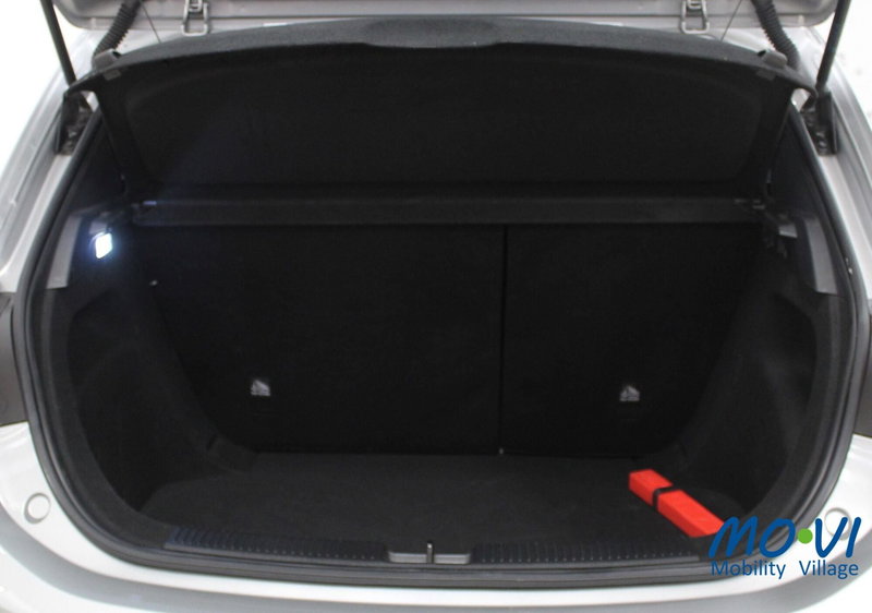 Mg MG3 usata a Torino (5)