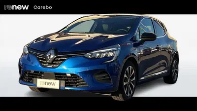 Renault Clio Full Hybrid E-Tech 145 CV 5 porte Techno del 2022 usata a Parma