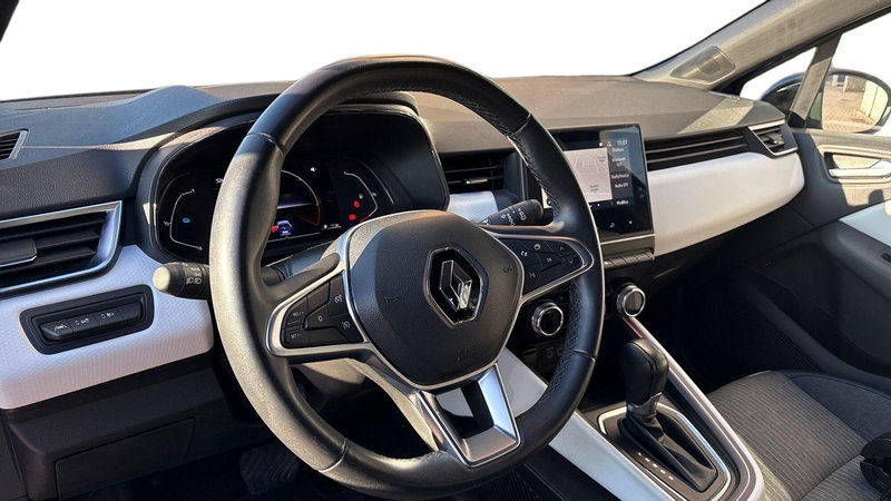 Renault Clio usata a Parma (11)