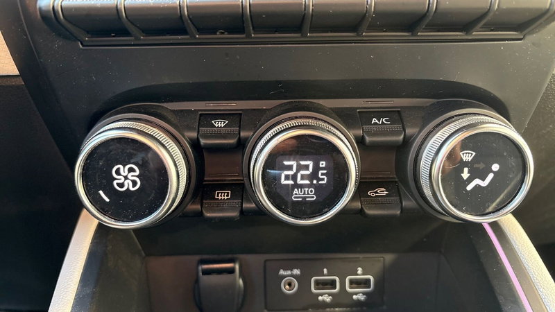 Renault Clio usata a Parma (13)