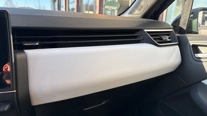 Renault Clio usata a Parma (14)