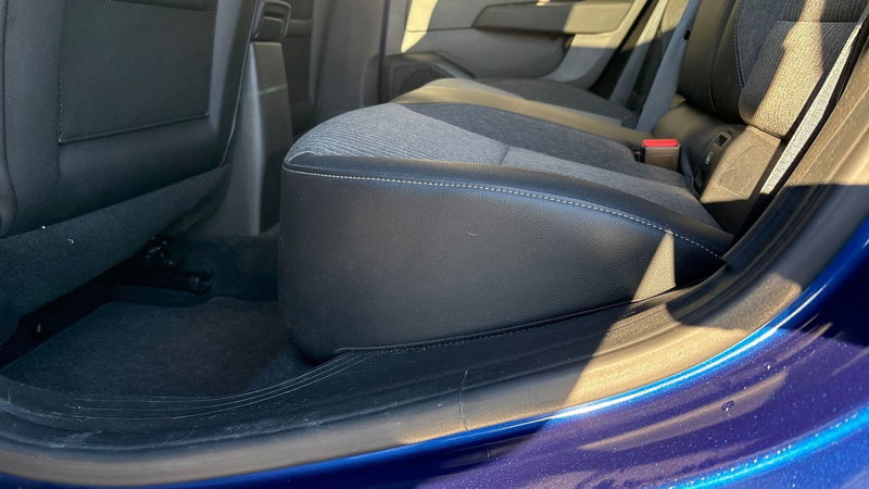 Renault Clio usata a Parma (15)