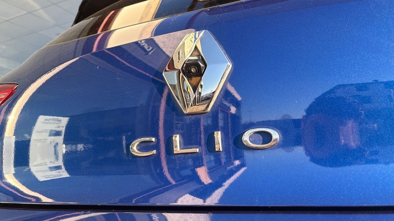 Renault Clio usata a Parma (16)