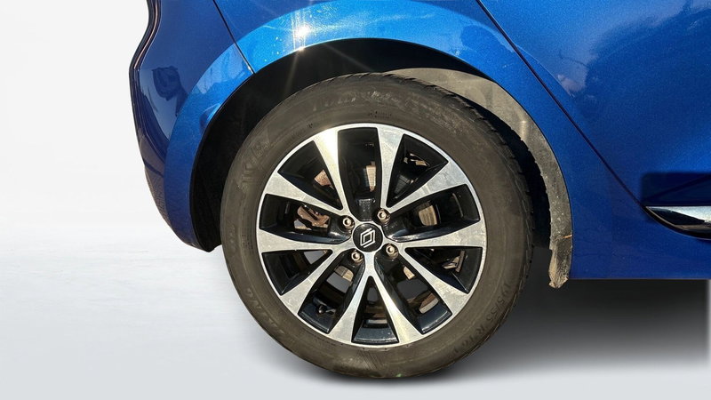 Renault Clio usata a Parma (17)