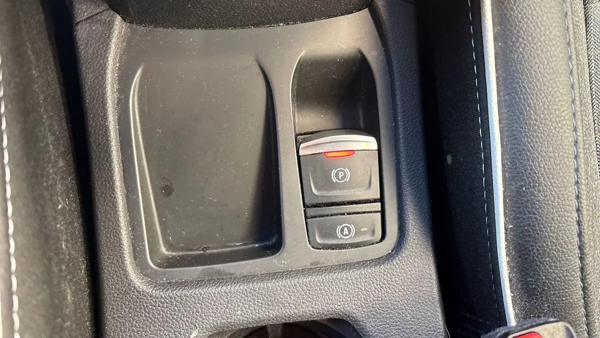 Renault Clio usata a Parma (18)
