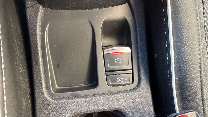 Renault Clio usata a Parma (18)