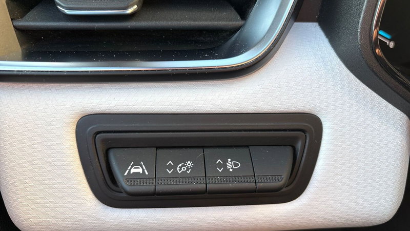 Renault Clio usata a Parma (19)