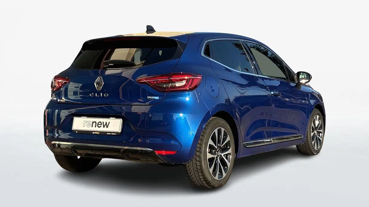 Renault Clio usata a Parma (2)