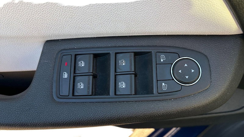 Renault Clio usata a Parma (20)