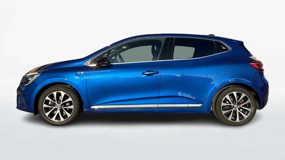 Renault Clio usata a Parma (3)
